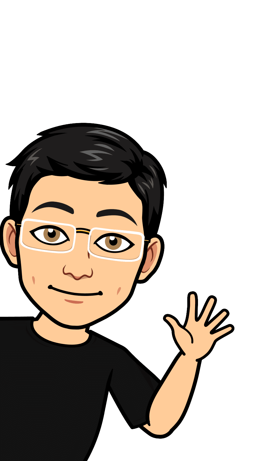 Picture of the author